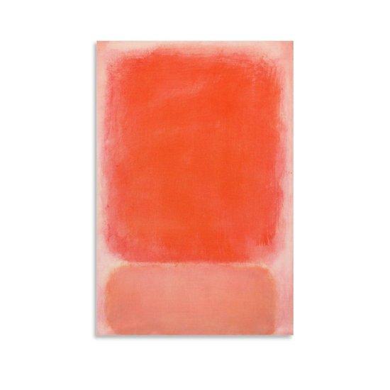 Mark Rothko Eserleri