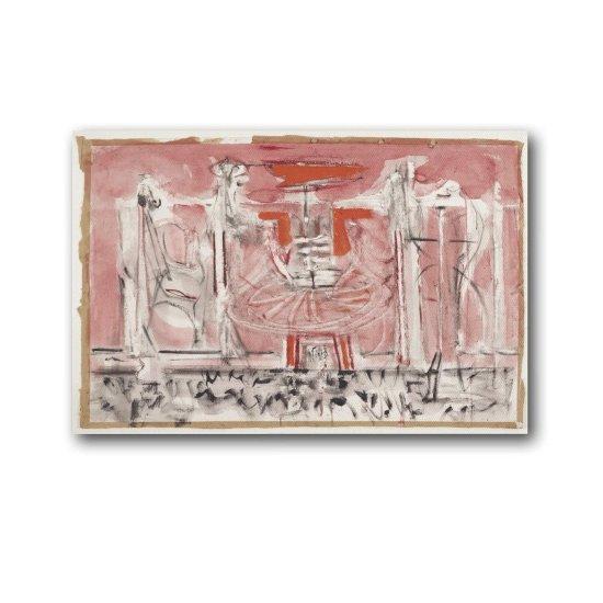 Mark Rothko Eserleri