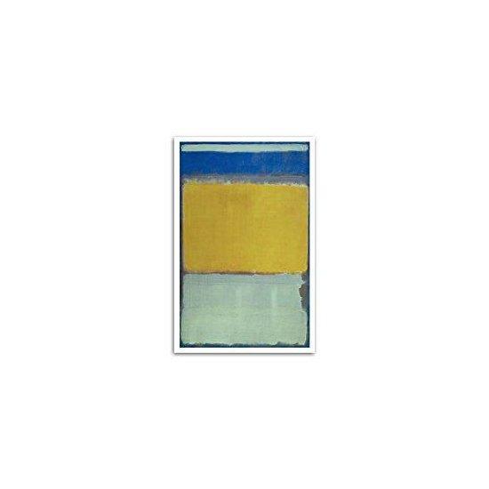 Mark Rothko Eserleri