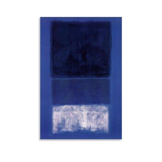 Mark Rothko Eserleri