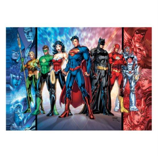 Marvel Poster