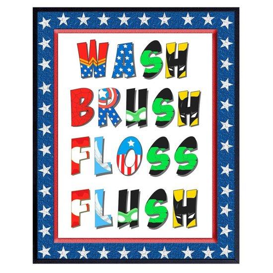 Marvel Poster
