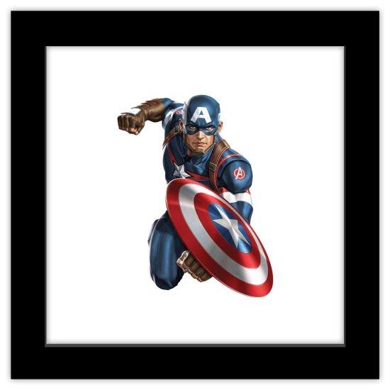 Marvel Poster