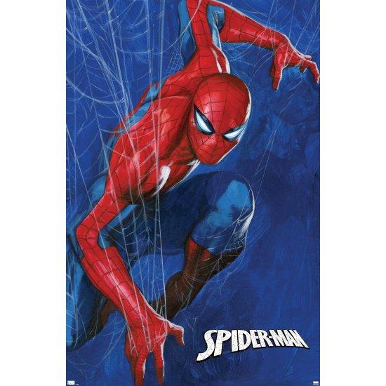 Marvel Poster