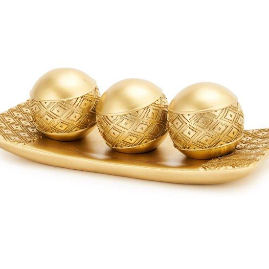 Masa Üstü Dekor Ürünleri