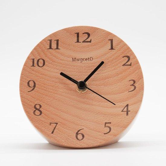 Masa Üstü Saat