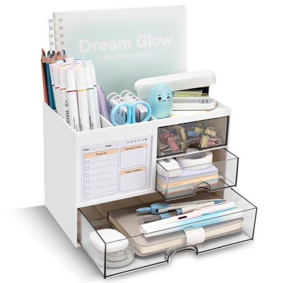Masaüstü Çekmeceli Organizer