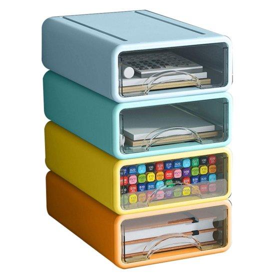 Masaüstü Çekmeceli Organizer