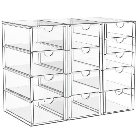 Masaüstü Çekmeceli Organizer