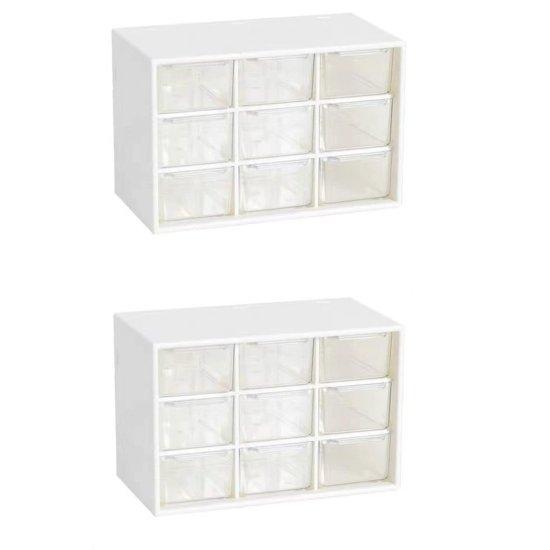 Masaüstü Çekmeceli Organizer