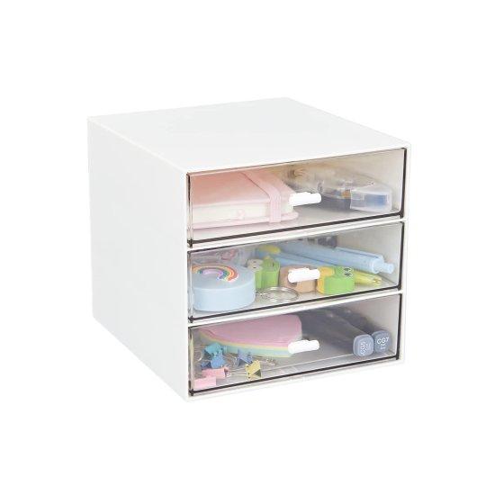 Masaüstü Çekmeceli Organizer