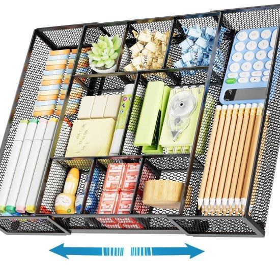 Masaüstü Çekmeceli Organizer
