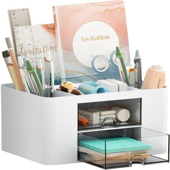 Masaüstü Çekmeceli Organizer