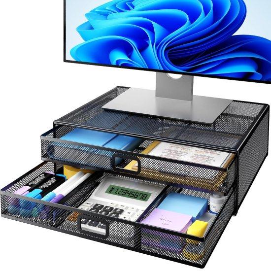 Masaüstü Çekmeceli Organizer