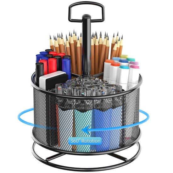 Masaüstü Kalemlik Organizer