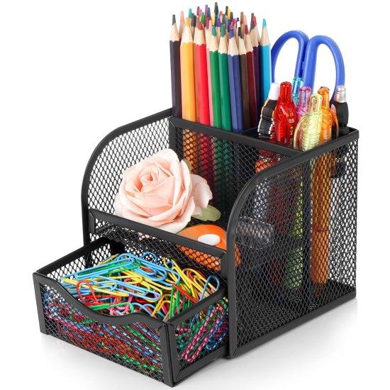Masaüstü Kalemlik Organizer