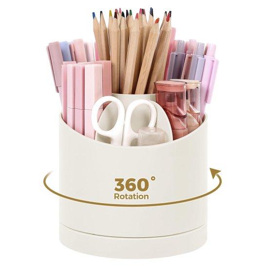 Masaüstü Kalemlik Organizer