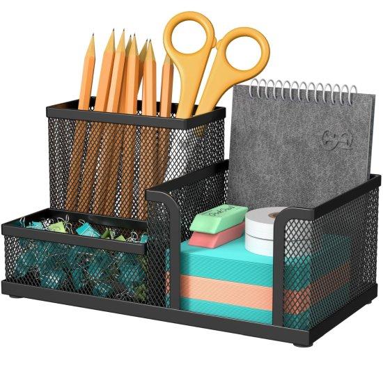 Masaüstü Kalemlik Organizer