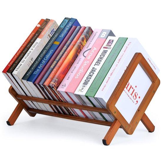 Masaüstü Kitap Rafı