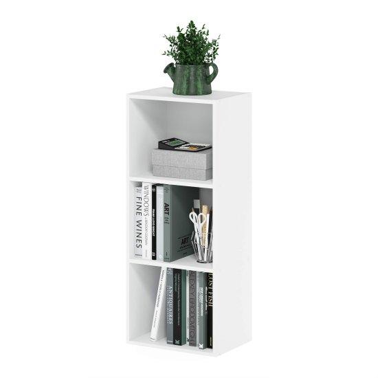 Masaüstü Kitap Rafı