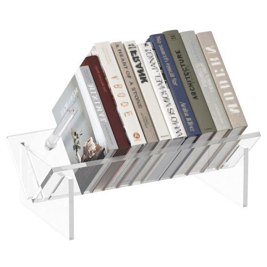 Masaüstü Kitap Rafı