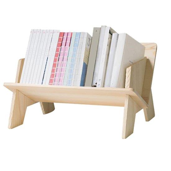 Masaüstü Kitap Rafı
