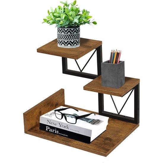 Masaüstü Kitap Rafı
