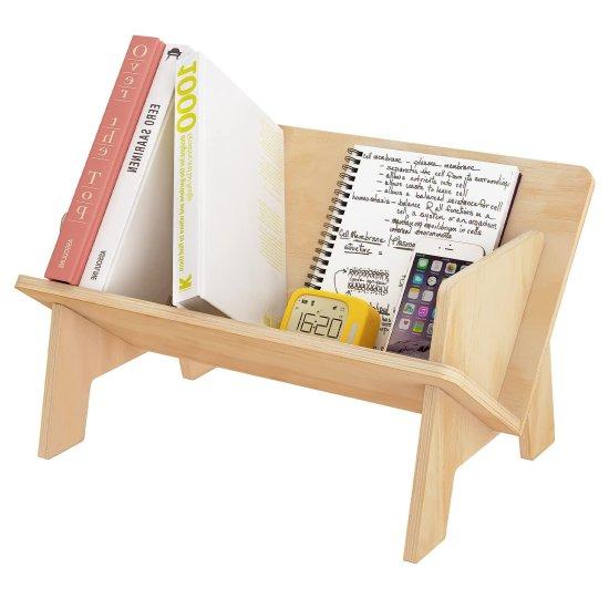 Masaüstü Kitap Rafı