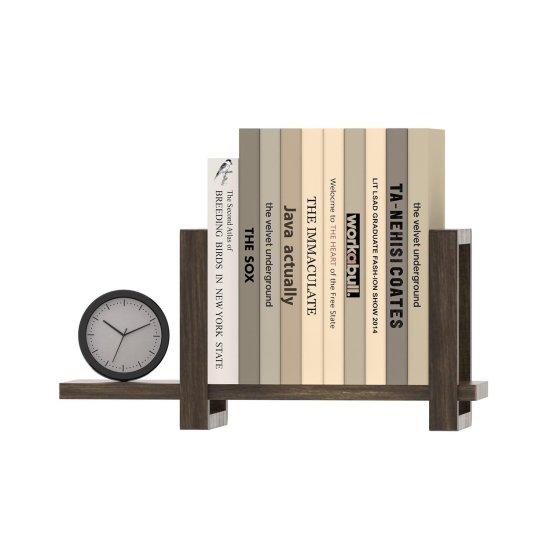 Masaüstü Kitap Rafı