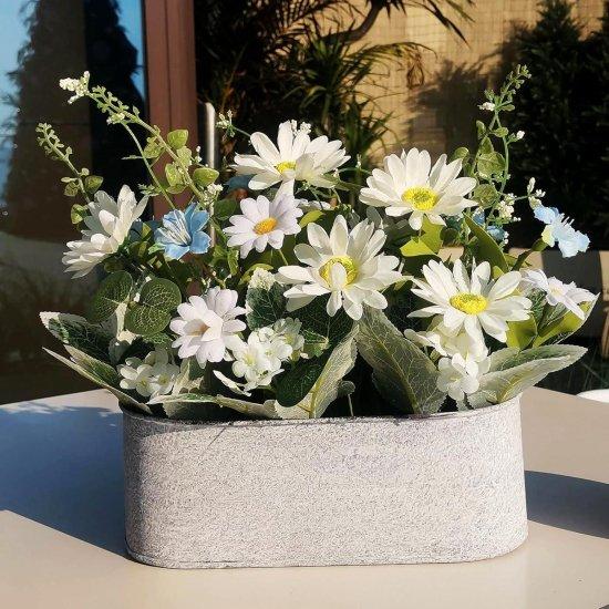 Masaüstü Yapay Çiçek