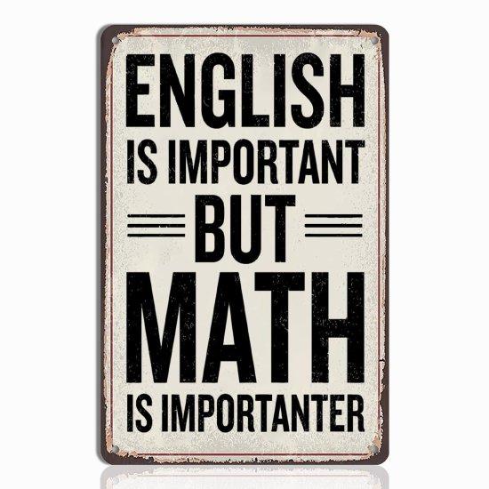 Matematik Tablo