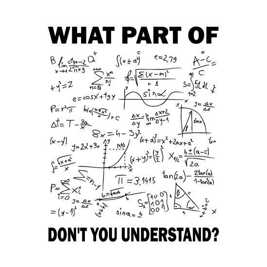 Matematik Tablo