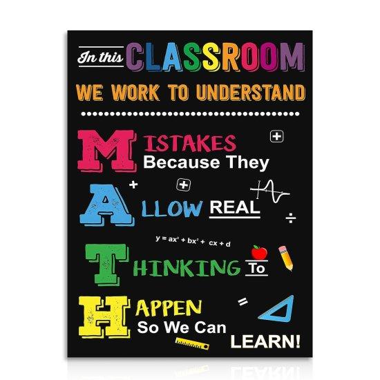 Matematik Tablo