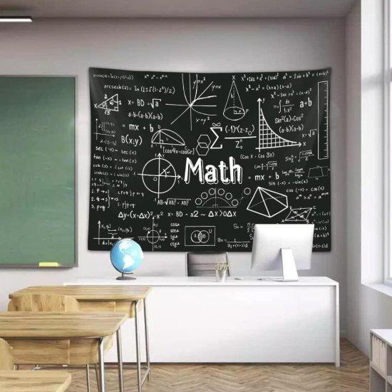 Matematik Tablo