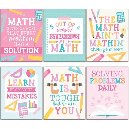 Matematik Tablo