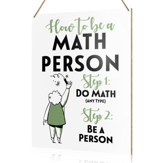 Matematik Tablo