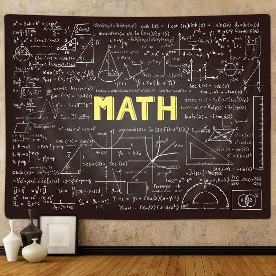 Matematik Tablo