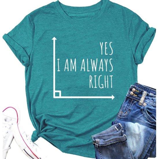 Matematik Tişörtü