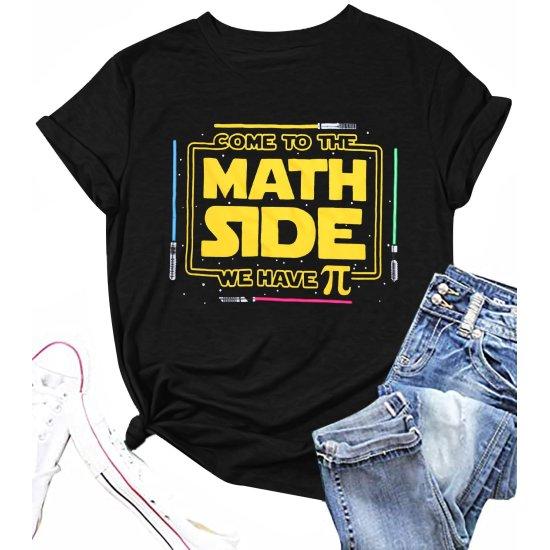 Matematik Tişörtü
