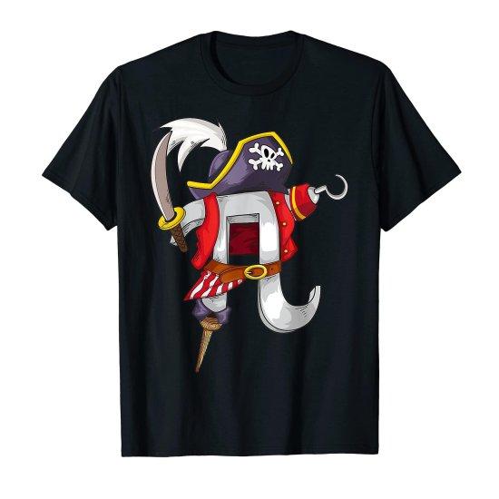 Matematik Tişörtü