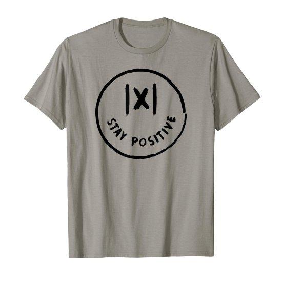 Matematik Tişörtü