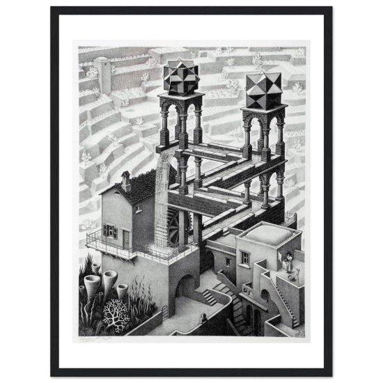 Maurits Cornelis Escher