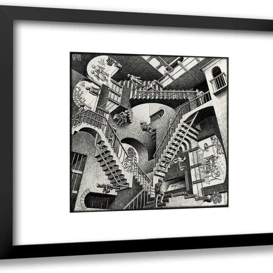 Maurits Cornelis Escher