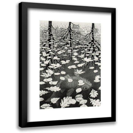 Maurits Cornelis Escher