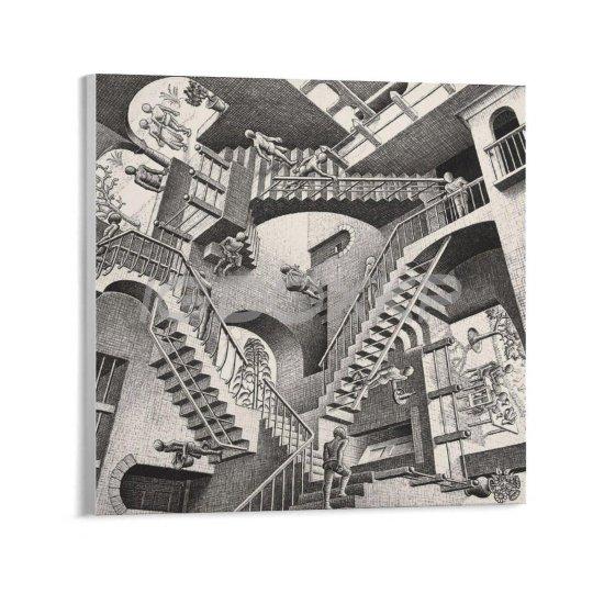 Maurits Cornelis Escher