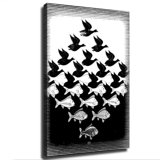 Maurits Cornelis Escher