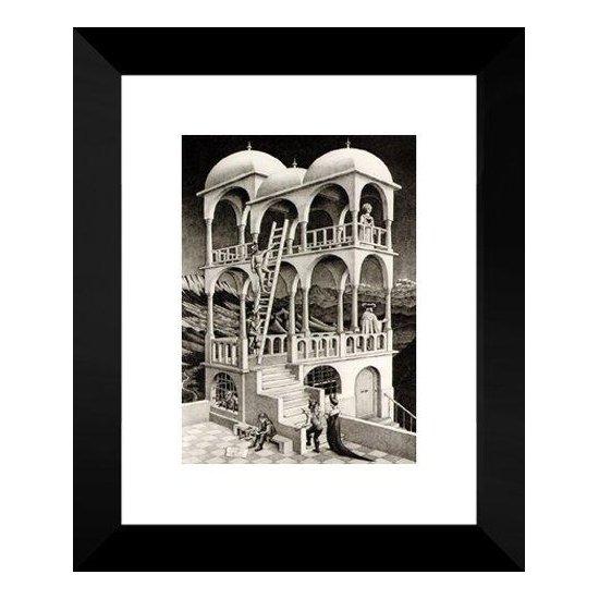 Maurits Cornelis Escher