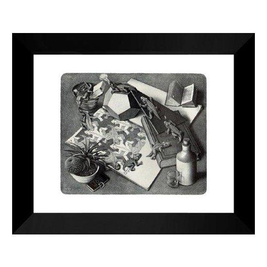 Maurits Cornelis Escher