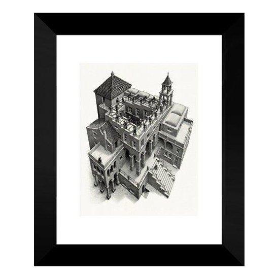 Maurits Cornelis Escher