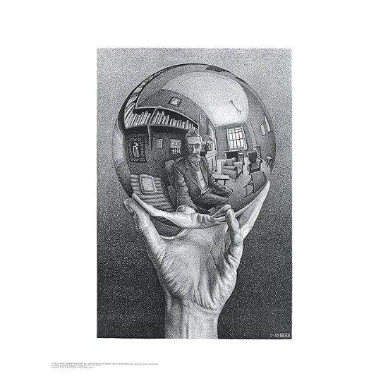 Maurits Cornelis Escher